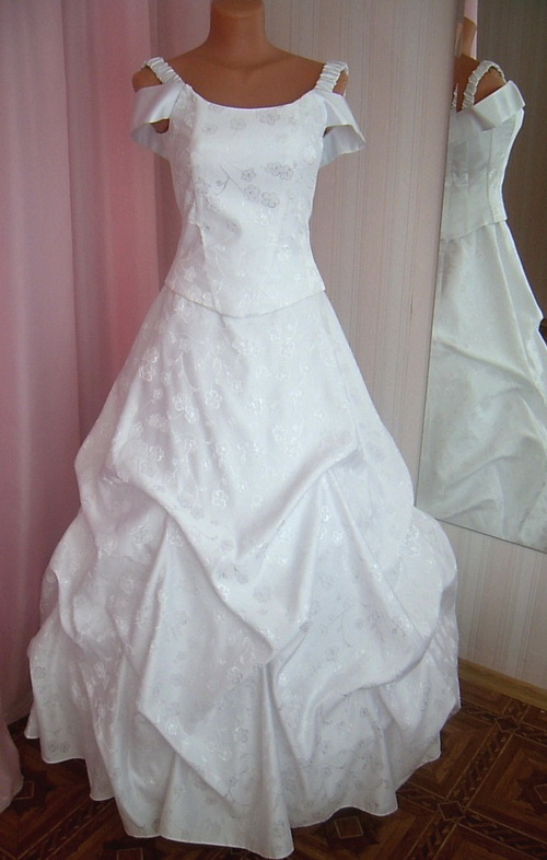 Wedding Saloon :: Свадебные салоны в Новокузнецке, цена и фото